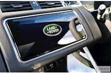 Land Rover 3.0 P400 MHEV HST SUV 5dr Petrol Auto 4WD Euro 6 (s/s) (400 ps)