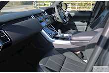 Land Rover 3.0 P400 MHEV HST SUV 5dr Petrol Auto 4WD Euro 6 (s/s) (400 ps)