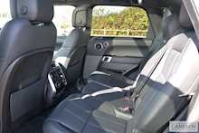 Land Rover 3.0 P400 MHEV HST SUV 5dr Petrol Auto 4WD Euro 6 (s/s) (400 ps)