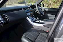 Land Rover 3.0 P400 MHEV HST SUV 5dr Petrol Auto 4WD Euro 6 (s/s) (400 ps)