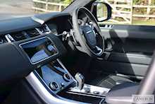 Land Rover 3.0 P400 MHEV HST SUV 5dr Petrol Auto 4WD Euro 6 (s/s) (400 ps)