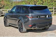 Land Rover 3.0 P400 MHEV HST SUV 5dr Petrol Auto 4WD Euro 6 (s/s) (400 ps)