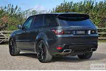 Land Rover 3.0 P400 MHEV HST SUV 5dr Petrol Auto 4WD Euro 6 (s/s) (400 ps)