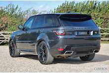 Land Rover 3.0 P400 MHEV HST SUV 5dr Petrol Auto 4WD Euro 6 (s/s) (400 ps)