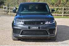Land Rover 3.0 P400 MHEV HST SUV 5dr Petrol Auto 4WD Euro 6 (s/s) (400 ps)