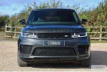 Land Rover 3.0 P400 MHEV HST SUV 5dr Petrol Auto 4WD Euro 6 (s/s) (400 ps)