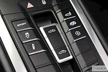 Porsche 911 991 Targa 4 S Gen 2 PDK 3.0 2dr Convertible Automatic Petrol