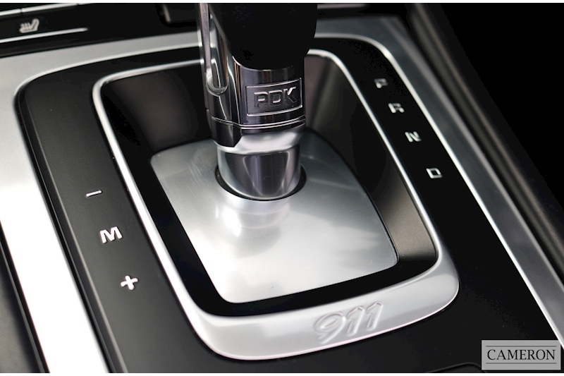 Porsche 911 991 Targa 4 S Gen 2 PDK 3.0 2dr Convertible Automatic Petrol