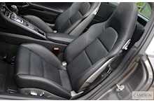 Porsche 911 991 Targa 4 S Gen 2 PDK 3.0 2dr Convertible Automatic Petrol
