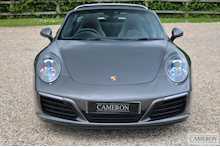 Porsche 911 991 Targa 4 S Gen 2 PDK 3.0 2dr Convertible Automatic Petrol