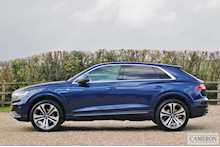 Audi 3.0 TDI V6 50 S line SUV 5dr Diesel Tiptronic quattro Euro 6 (s/s) (286 ps)