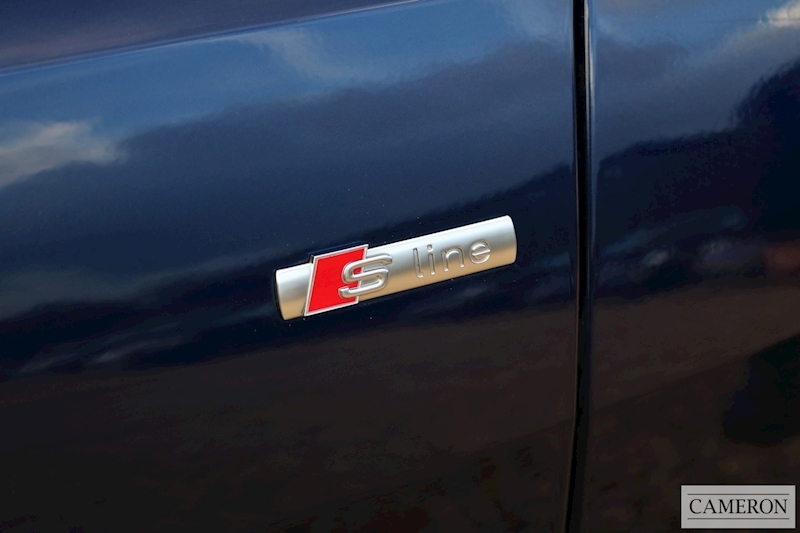 Audi 3.0 TDI V6 50 S line SUV 5dr Diesel Tiptronic quattro Euro 6 (s/s) (286 ps)