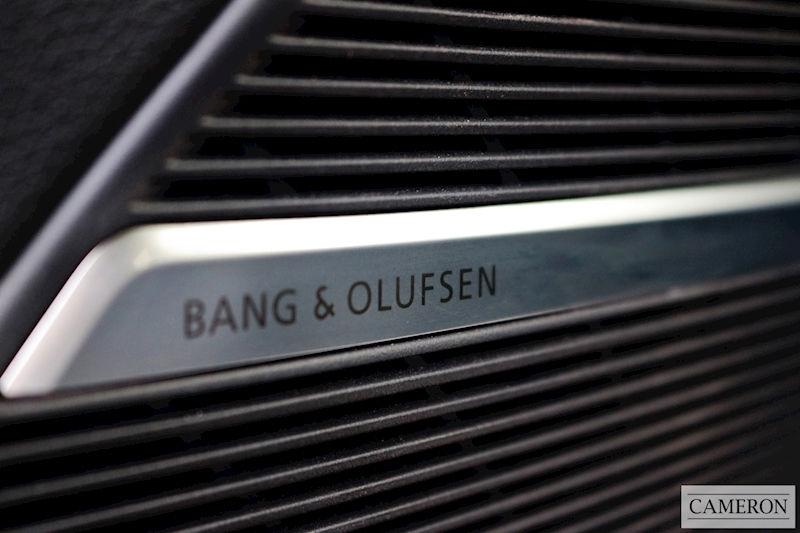 Audi 3.0 TDI V6 50 S line SUV 5dr Diesel Tiptronic quattro Euro 6 (s/s) (286 ps)