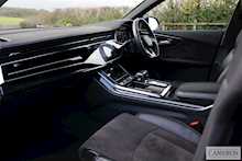 Audi 3.0 TDI V6 50 S line SUV 5dr Diesel Tiptronic quattro Euro 6 (s/s) (286 ps)