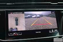 Audi 3.0 TDI V6 50 S line SUV 5dr Diesel Tiptronic quattro Euro 6 (s/s) (286 ps)