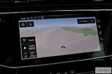 Audi 3.0 TDI V6 50 S line SUV 5dr Diesel Tiptronic quattro Euro 6 (s/s) (286 ps)