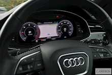 Audi 3.0 TDI V6 50 S line SUV 5dr Diesel Tiptronic quattro Euro 6 (s/s) (286 ps)