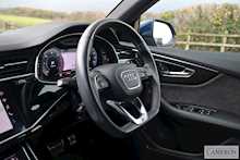 Audi 3.0 TDI V6 50 S line SUV 5dr Diesel Tiptronic quattro Euro 6 (s/s) (286 ps)