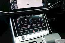 Audi 3.0 TDI V6 50 S line SUV 5dr Diesel Tiptronic quattro Euro 6 (s/s) (286 ps)