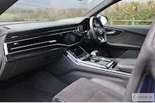 Audi 3.0 TDI V6 50 S line SUV 5dr Diesel Tiptronic quattro Euro 6 (s/s) (286 ps)