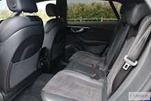 Audi 3.0 TDI V6 50 S line SUV 5dr Diesel Tiptronic quattro Euro 6 (s/s) (286 ps)