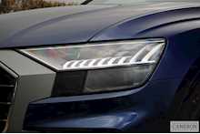 Audi 3.0 TDI V6 50 S line SUV 5dr Diesel Tiptronic quattro Euro 6 (s/s) (286 ps)