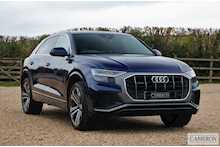 Audi 3.0 TDI V6 50 S line SUV 5dr Diesel Tiptronic quattro Euro 6 (s/s) (286 ps)