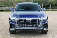 Audi 3.0 TDI V6 50 S line SUV 5dr Diesel Tiptronic quattro Euro 6 (s/s) (286 ps)
