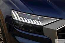 Audi 3.0 TDI V6 50 S line SUV 5dr Diesel Tiptronic quattro Euro 6 (s/s) (286 ps)