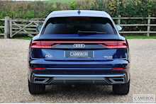 Audi 3.0 TDI V6 50 S line SUV 5dr Diesel Tiptronic quattro Euro 6 (s/s) (286 ps)