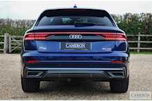 Audi 3.0 TDI V6 50 S line SUV 5dr Diesel Tiptronic quattro Euro 6 (s/s) (286 ps)