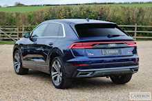 Audi 3.0 TDI V6 50 S line SUV 5dr Diesel Tiptronic quattro Euro 6 (s/s) (286 ps)