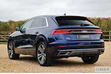 Audi 3.0 TDI V6 50 S line SUV 5dr Diesel Tiptronic quattro Euro 6 (s/s) (286 ps)