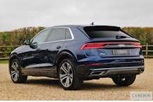 Audi 3.0 TDI V6 50 S line SUV 5dr Diesel Tiptronic quattro Euro 6 (s/s) (286 ps)