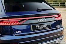 Audi 3.0 TDI V6 50 S line SUV 5dr Diesel Tiptronic quattro Euro 6 (s/s) (286 ps)