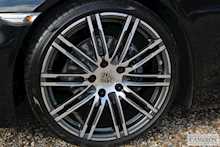 Porsche 981 2.7 Black Edition PDK 2.7 2dr Convertible Automatic Petrol