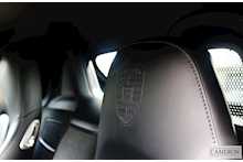 Porsche 981 2.7 Black Edition PDK 2.7 2dr Convertible Automatic Petrol