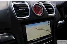 Porsche 981 2.7 Black Edition PDK 2.7 2dr Convertible Automatic Petrol