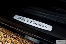 Porsche 981 2.7 Black Edition PDK 2.7 2dr Convertible Automatic Petrol