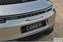 Porsche 992 Carrera GTS PDK Coupe