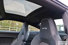 Porsche 992 Carrera GTS PDK Coupe