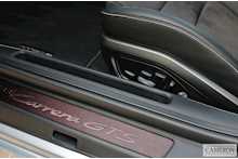 Porsche 992 Carrera GTS PDK Coupe