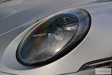 Porsche 992 Carrera GTS PDK Coupe