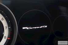 Porsche 992 Carrera GTS PDK Coupe