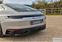 Porsche 992 Carrera GTS PDK Coupe