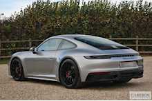 Porsche 992 Carrera GTS PDK Coupe