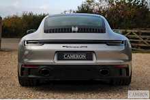 Porsche 992 Carrera GTS PDK Coupe