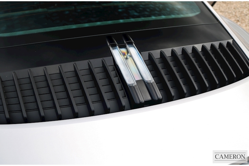 Porsche 992 Carrera GTS PDK Coupe