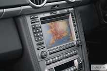 Porsche 987 3.4 S 3.4 2dr Coupe Manual Petrol