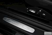 Porsche 987 3.4 S 3.4 2dr Coupe Manual Petrol